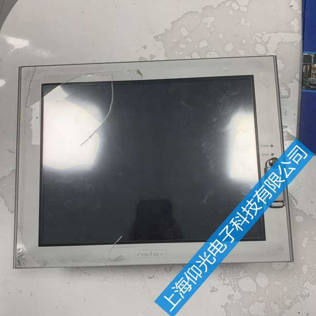 普洛菲斯觸摸屏維修 PFXPP171BA1 常見三個故障現(xiàn)象
