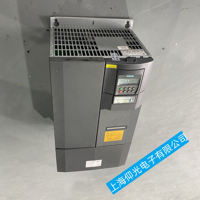天津海河西門子變頻器報警信息及其含義-科普百科小站