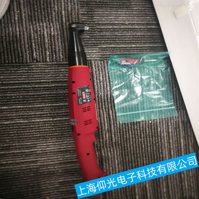 馬頭desoutter扭矩扳手常見故障維修廠商