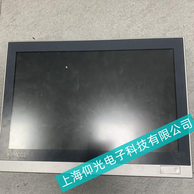 維修小妙招總結(jié)//上海廣告印刷倍福工控機CP3916-0010白屏維修地址