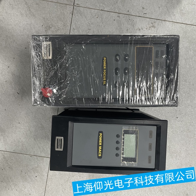 Atlas阿特拉斯擰緊機控制器故障及故障代碼維修解析