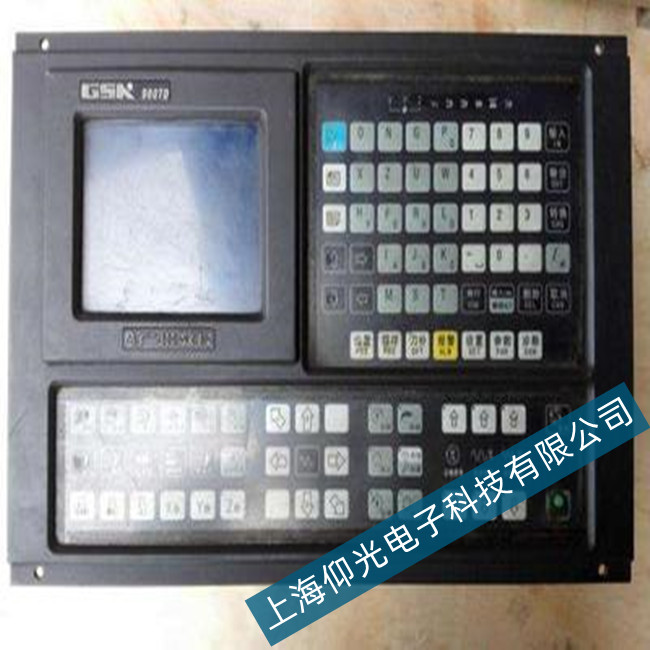 廣數(shù)數(shù)控系統(tǒng)988系列系統(tǒng)故障報(bào)警類型排查處理方法