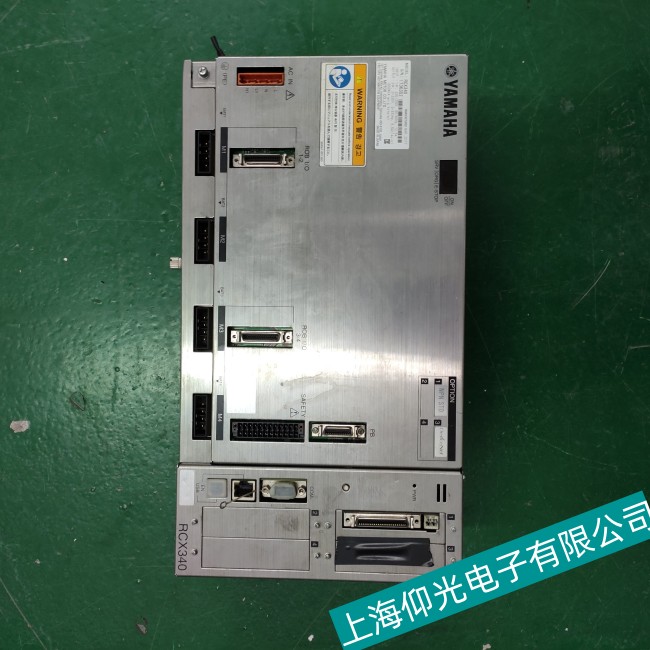 成都YAMAHA雅馬哈機(jī)器人控制柜故障維修診斷技巧