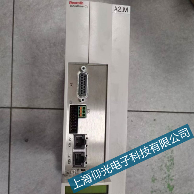 福建博世力士樂DKS01.1伺服驅動器E264數(shù)字代碼修理