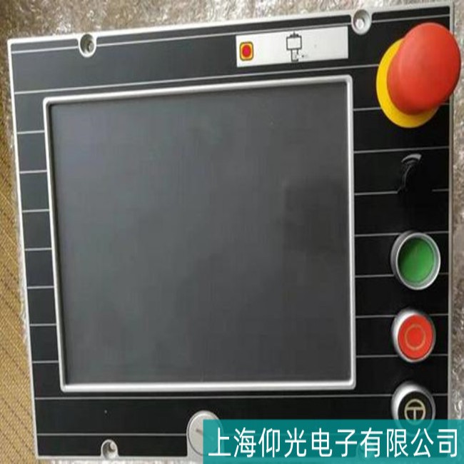 楚州貝加萊Power Panel 65觸摸屏不靈敏故障維修