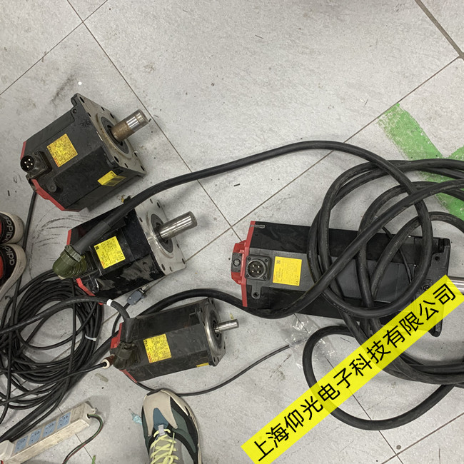 發(fā)那科伺服電機(jī)編碼器故障解決辦法