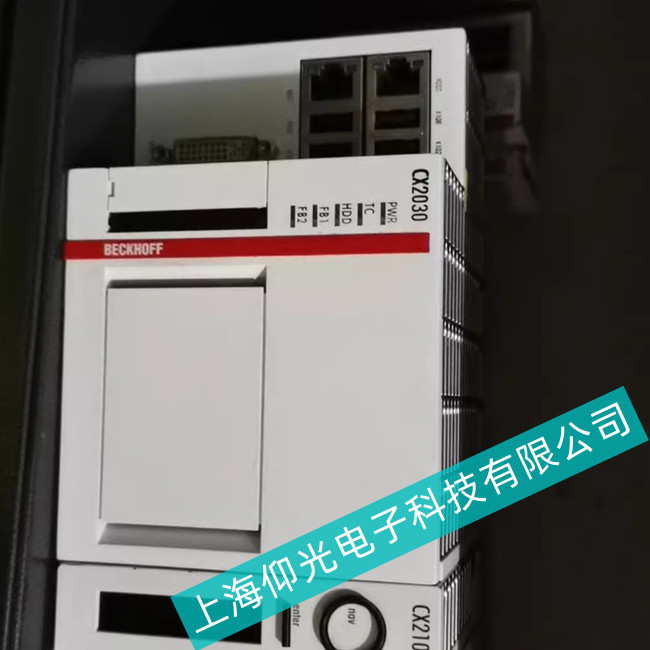 寶山區(qū)電力系統(tǒng)Beckhoff倍福工控機(jī)CX5130故障維修哪里最專業(yè)