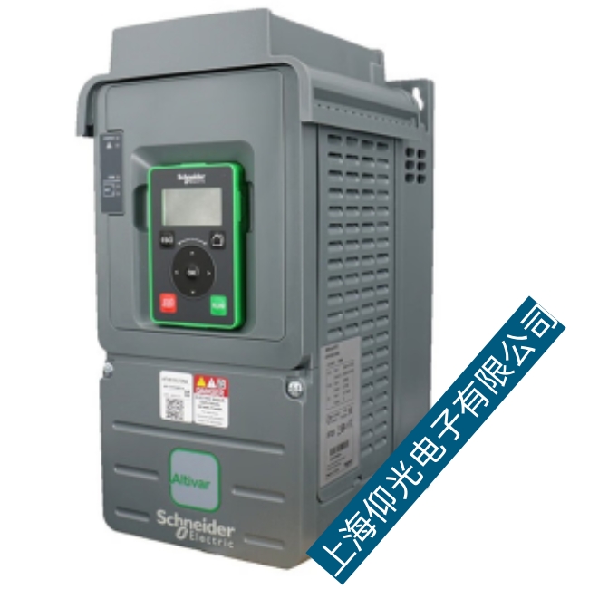 長(zhǎng)沙施耐德變頻器ATV11HU05M2A報(bào)警OC常見維修