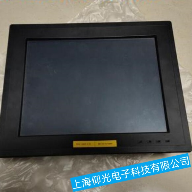 研華觸摸屏ADVANTECH TPC維修觸摸屏玻璃碎了的注意事項(xiàng)