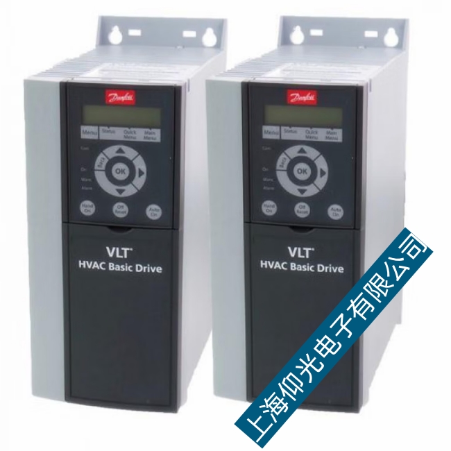 泉州本格拉廠丹佛斯變頻器FCM300上電不運(yùn)轉(zhuǎn)故障維修案例分析