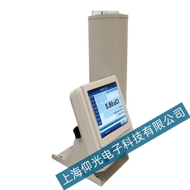 美國(guó)CAPINTEC活度計(jì)開機(jī)不顯示故障排除維修方法
