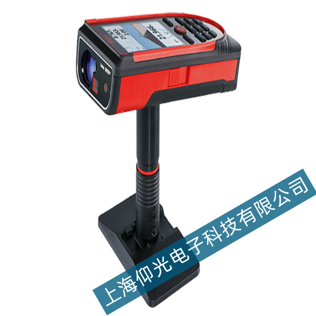徠卡DISTO™ S910激光測(cè)距儀激光發(fā)射器故障檢修