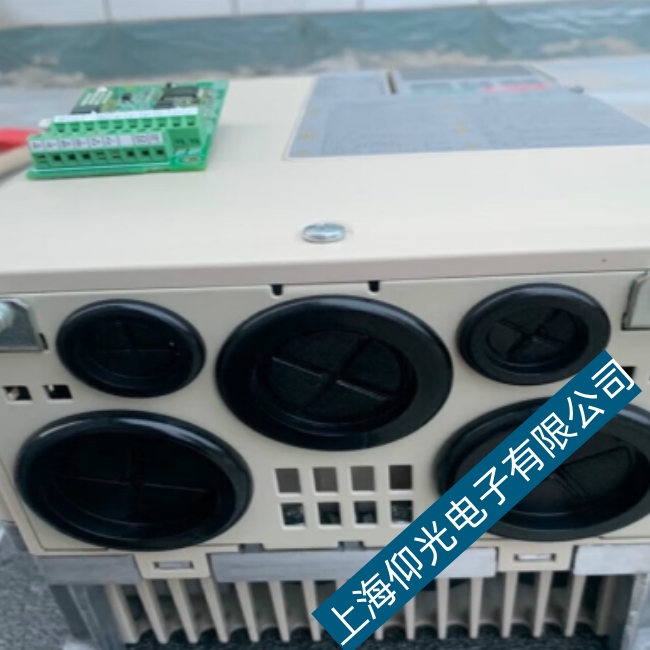 濟(jì)南印花業(yè)安川變頻器母線欠電壓故障維修技巧-廠家免費檢測