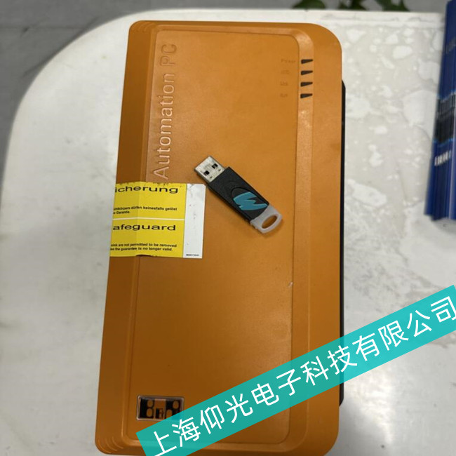 臺(tái)州市吹塑中空成型機(jī)貝加萊工控機(jī)5PC810.SX01-00花屏維修地址