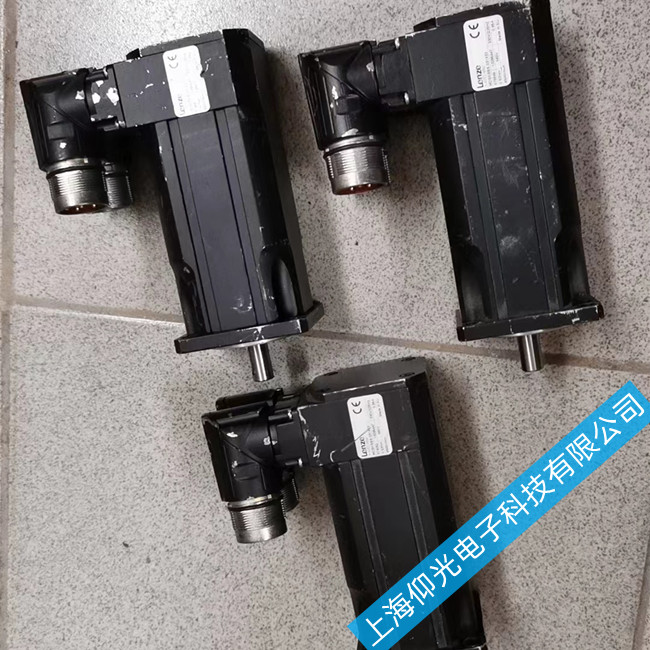 倫茨伺服電機(jī)突然停機(jī)故障維修方法