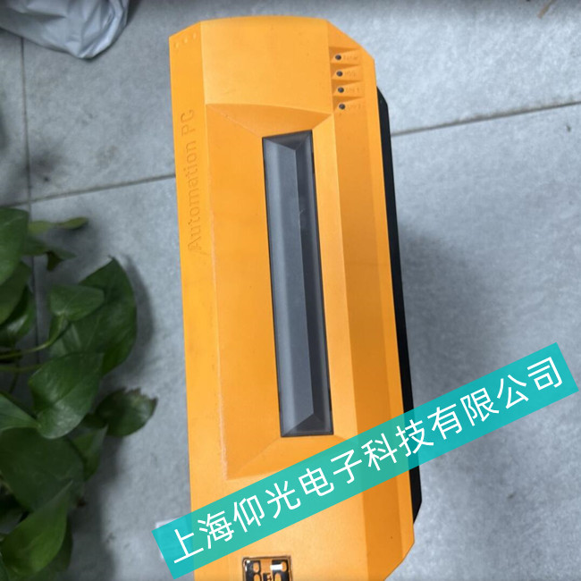 南京市藥品溯源系統(tǒng)BR貝加萊工控機(jī)5PC810.SX01-00常見故障