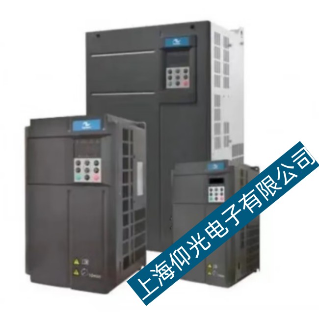 紐約洛杉磯匯川變頻器MD280系列報警Err14常見故障維修-原廠配件