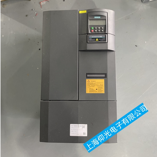 浙江杭州西門子變頻器數(shù)控系統(tǒng)電路板故障解析與應(yīng)對策略