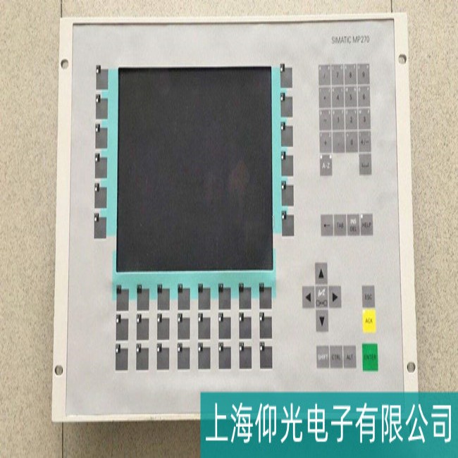 江蘇三菱觸摸屏GT1155按鍵失靈無(wú)反應(yīng)故障的導(dǎo)致因素及維修方法