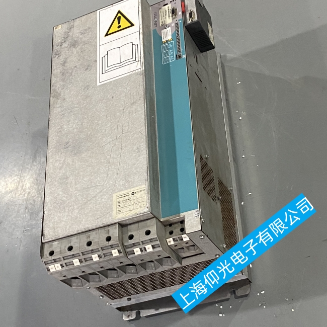 江西印刷廠常見(jiàn)路斯特變頻器故障代碼維修方法與技巧