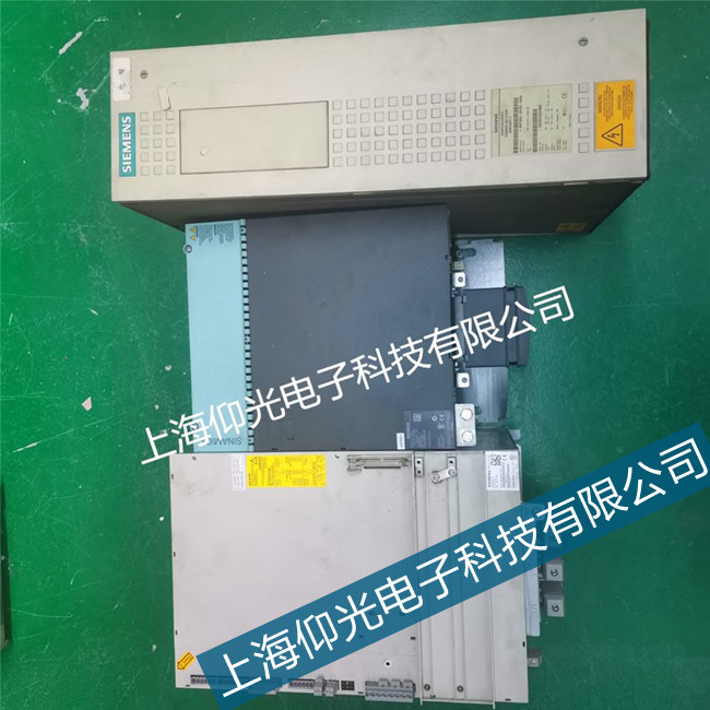 西門子伺服驅(qū)動器點擊144/145故障代碼維修當(dāng)天修復(fù)