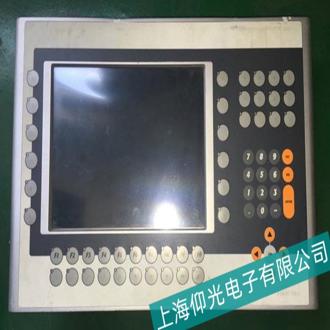 蘇州貝加萊5PC600.SX02-01工控機(jī)反復(fù)重啟故障維修