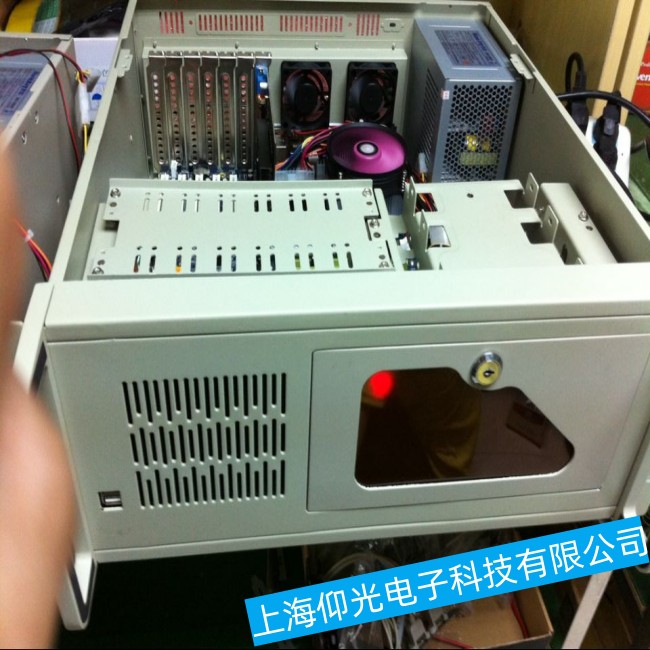 電力自動(dòng)化行業(yè)富士工控機(jī)觸摸失靈故障維修中心地址查詢
