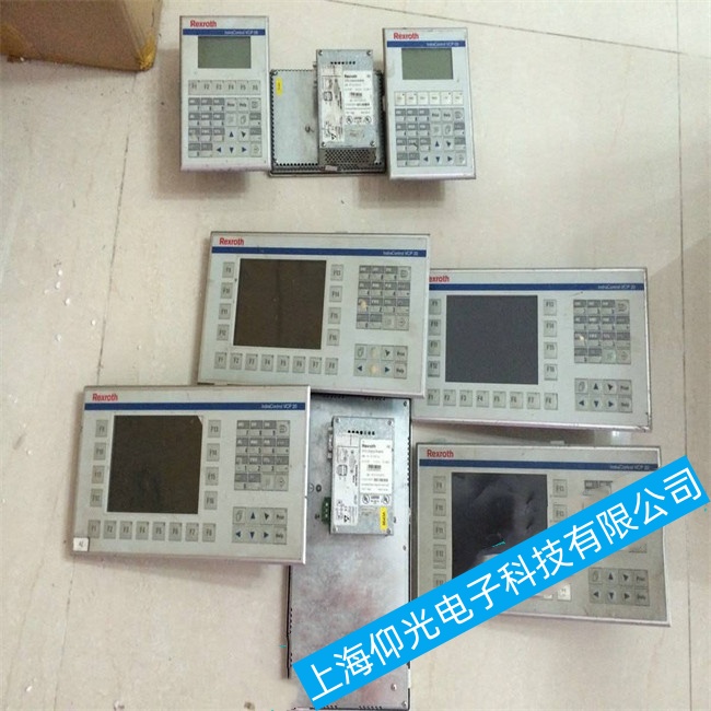 浙江博世力士樂工控機(jī)按鍵失靈故障原因維修廠家現(xiàn)貨