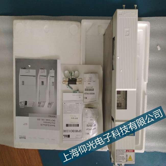 力士樂伺服控制器維修驅(qū)動(dòng)器F8069/F8070多種故障修理手冊