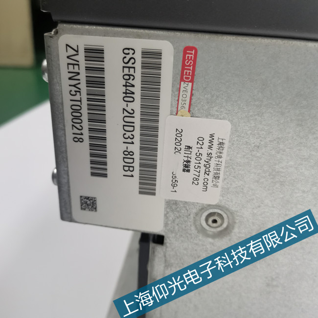 西門子變頻器維修F31111內(nèi)部錯誤青浦附近維修公司