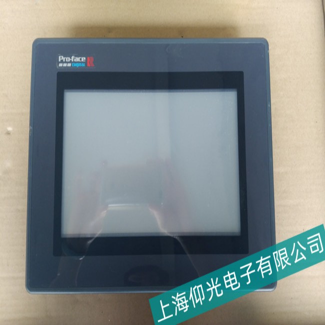 上海仰光電子普洛菲斯Proface觸摸屏常見故障及維修方法(專業(yè)維修團隊)