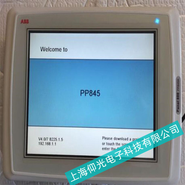 徐州ABB工控機(jī)維修案例-無法進(jìn)入系統(tǒng)/開機(jī)沒反應(yīng)維修分析(免費(fèi)檢測(cè))