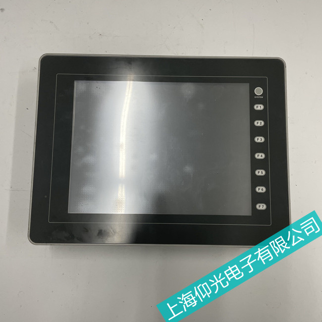 崇明富士觸摸屏UG221H-LE4出現(xiàn)黑屏故障維修哪家專業(yè)