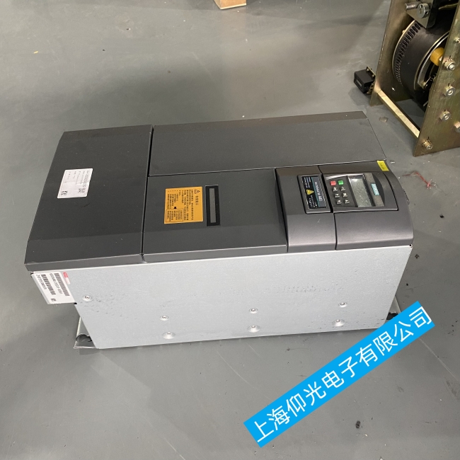 湖北西門子變頻器故障代碼原因分析及維修辦法-有故障找仰光免費檢修