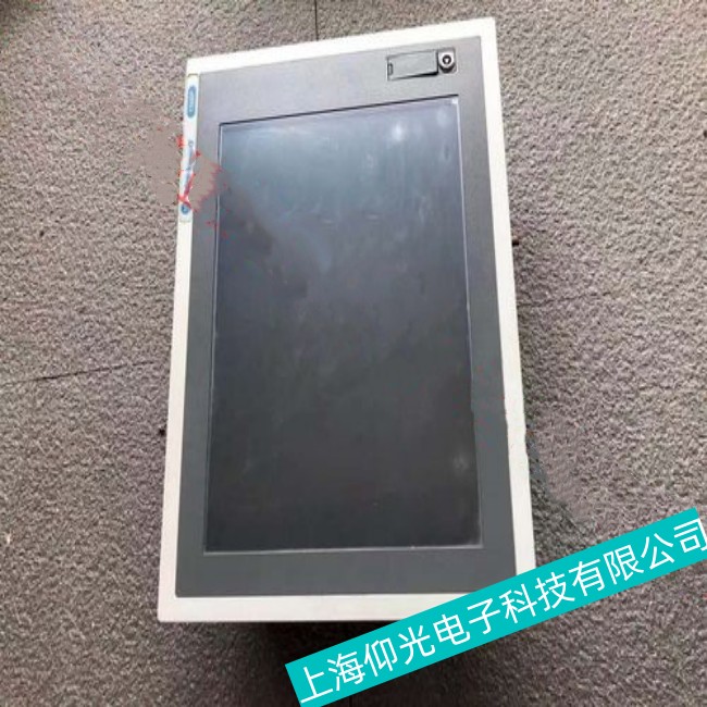 江陰AB羅克韋爾工控機(jī)2711P-B6M1A出現(xiàn)花屏多畫(huà)面故障維修說(shuō)明