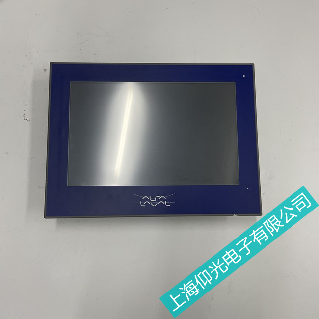 福建西門子觸摸屏6AV2124-1GC01-0AX0出現(xiàn)黑屏或暗屏故障維修處理中心