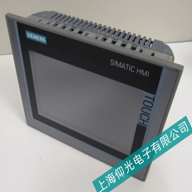 河北智能西門(mén)子觸摸屏6AV2124-1GC01-0AX0主板燒壞故障維修商家