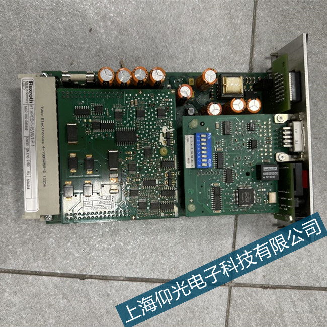 力士樂(lè)伺服驅(qū)動(dòng)器主板故障修理F3115間隔錯(cuò)誤解決方案