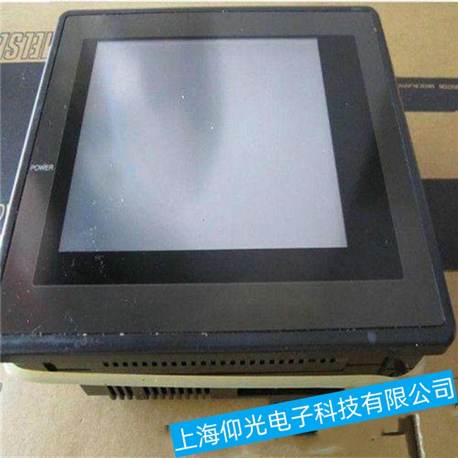 FANUC發(fā)那科工控機(jī)-工控機(jī)啟動燈閃一下就滅是咋回事?