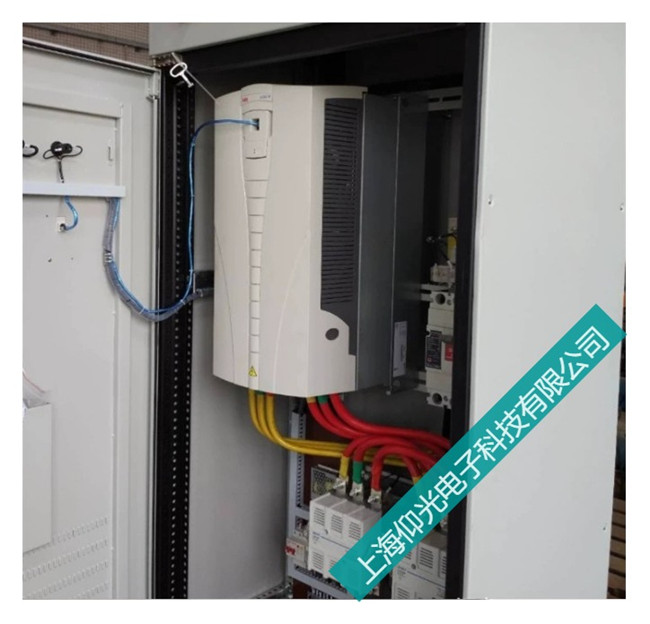 蘭州ABB ACS800/220kW變頻器開機報過電流跳閘故障維修及處理辦法(來仰光免費檢修)