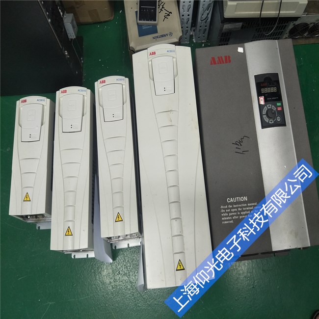 宿州ABB ACS150變頻器顯示P.OFF故障代碼維修診斷指南分享-維修小竅門
