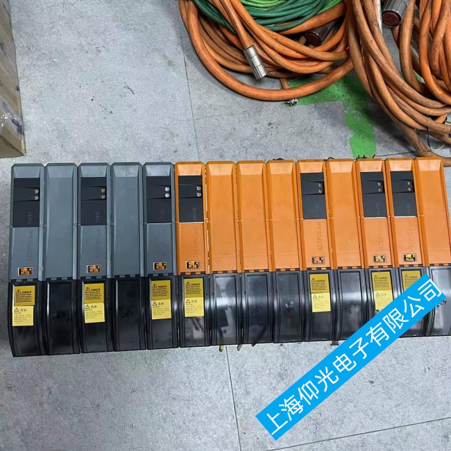 貝加萊伺服驅(qū)動(dòng)器故障維修思路分享-仰光教您