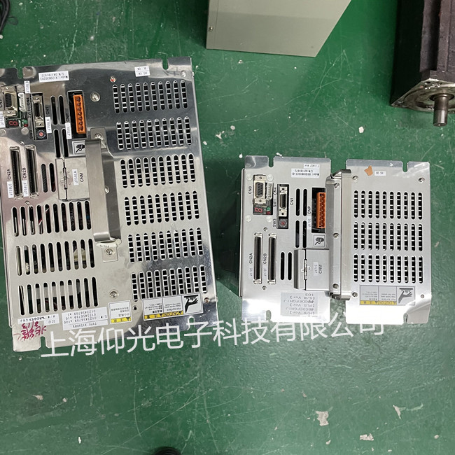 江蘇南通ABB變頻器SC故障原因分析及解決辦法-上海仰光
