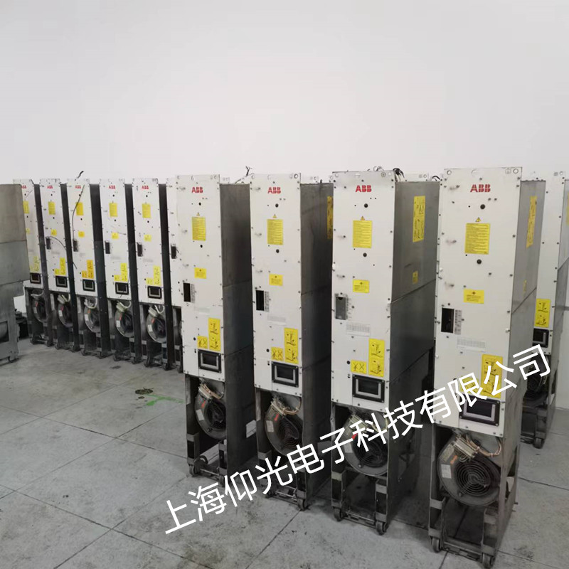 南昌ABB變頻器參數(shù)怎么設(shè)置方法及ABB變頻器故障代碼分析-上海仰光
