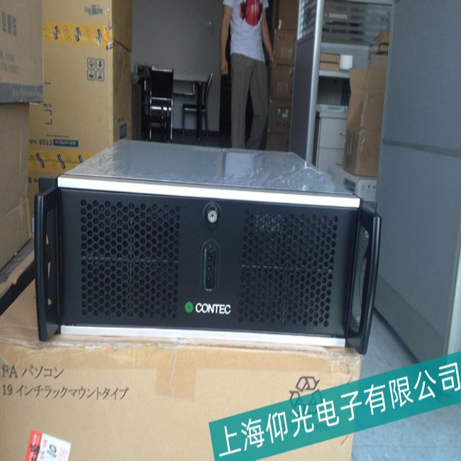 紹興市紡織廠康泰克工控機開機界面出現(xiàn)黑屏故障維修價格合理