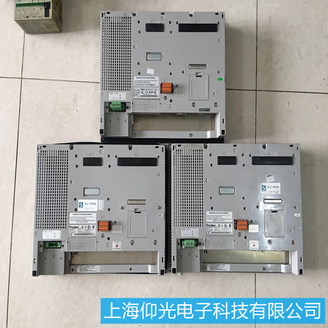 臺州三菱工控機花屏多畫面故障維修值得信賴(仰光精修)