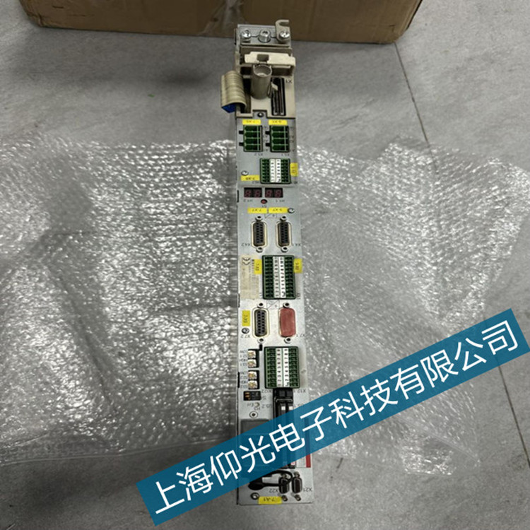 力士樂伺服驅(qū)動(dòng)器報(bào)F2018維修伺服控制器超溫修理