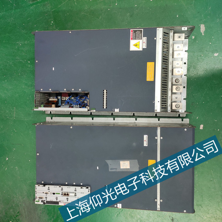 包米勒交流伺服驅(qū)動(dòng)器電源故障/電源未就緒維修商