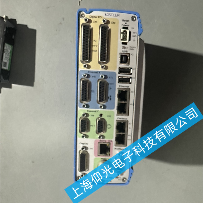 汽車(chē)行業(yè)奇石樂(lè)控制器維修 5847B0無(wú)顯示故障維修方法
