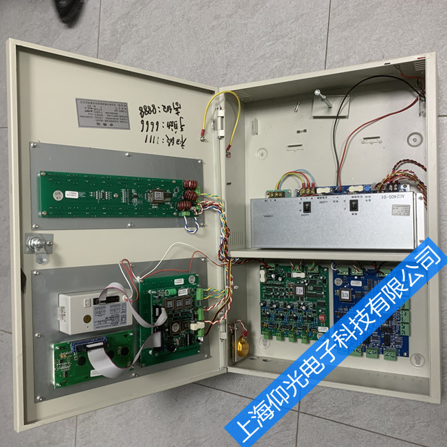 意大利伊利威溫控器維修 IDPlus 961常見故障處理方法